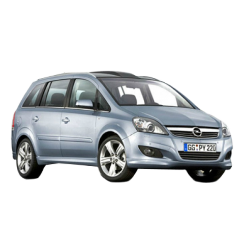 ZAFIRA B 2005-2011