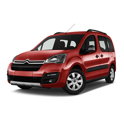BERLINGO > 2008