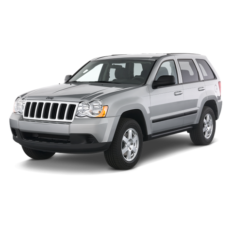 JEEP > 2007