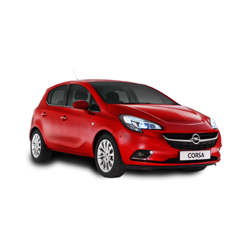 CORSA E > 2014