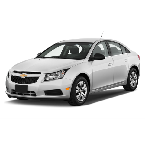CRUZE 2008-2012