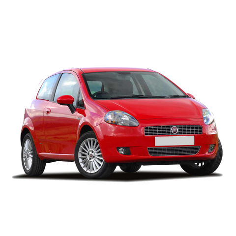 GRANDE PUNTO 2005-2012