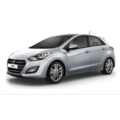 i30 2012-2017