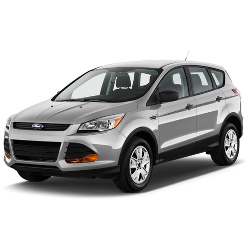 KUGA 2013