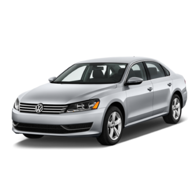 PASSAT > 2016