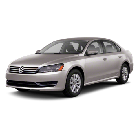 PASSAT 2005-2015