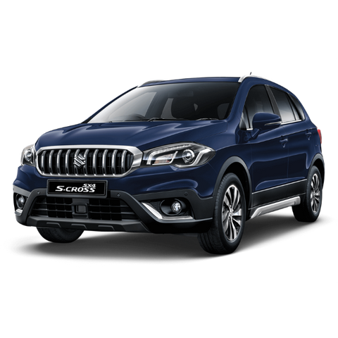 SX4 S-CROSS > 2014