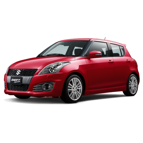 SWIFT 2011 - 2016