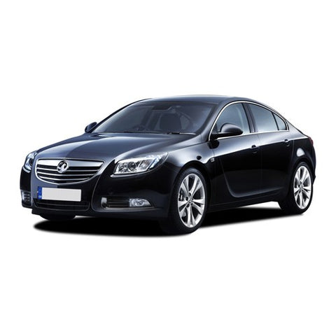 INSIGNIA 2008-2013