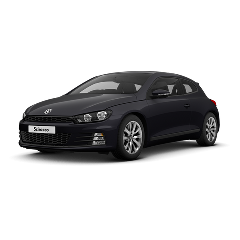 SCIROCCO 2008-2017