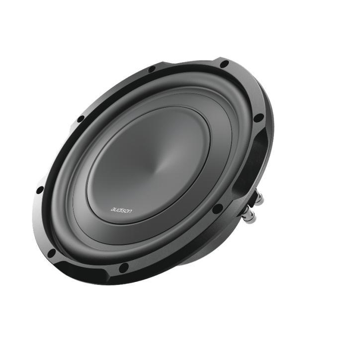 Subwoofer Αυτοκινήτου - Audison Prima APS 10D