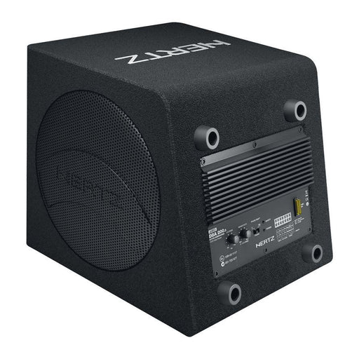 Subwoofer Αυτοκινήτου - Hertz Dieci DBA 200.3