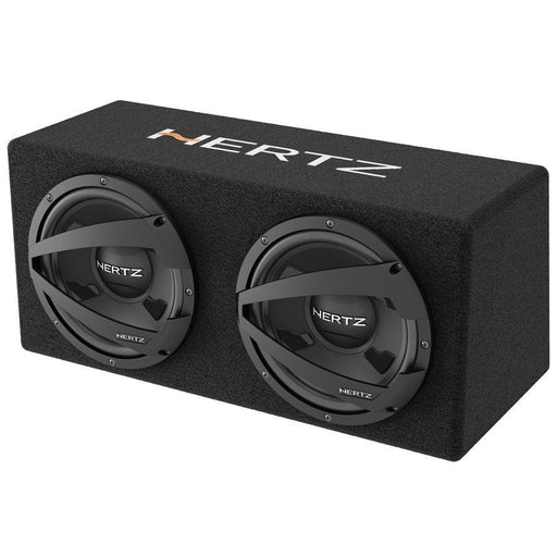 Subwoofer Αυτοκινήτου - Hertz Dieci DBX 252.3