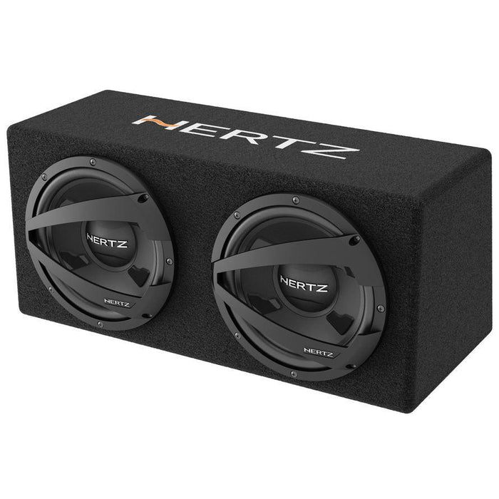 Subwoofer Αυτοκινήτου - Hertz Dieci DBX 252.3