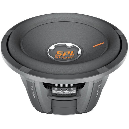 Subwoofer Αυτοκινήτου - Hertz SPL Show SX 300D