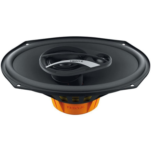 Ηχεία Αυτοκινήτου - Hertz Dieci DCX 690.3