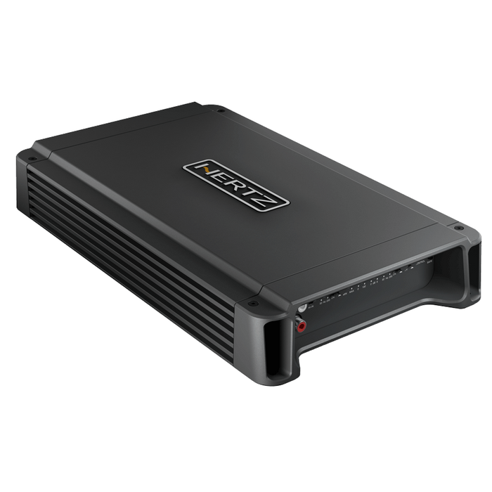 Ενισχυτής Αυτοκινήτου - Hertz Compact Power HCP 1DK