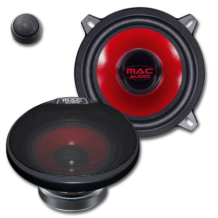 Ηχεία Αυτοκινήτου - Mac Audio APM Fire 2.13