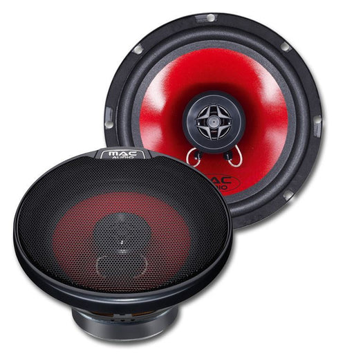 Ηχεία Αυτοκινήτου - Mac Audio APM Fire 16.2