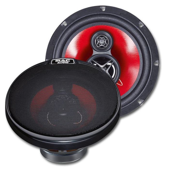 Ηχεία Αυτοκινήτου - Mac Audio APM Fire 20.3