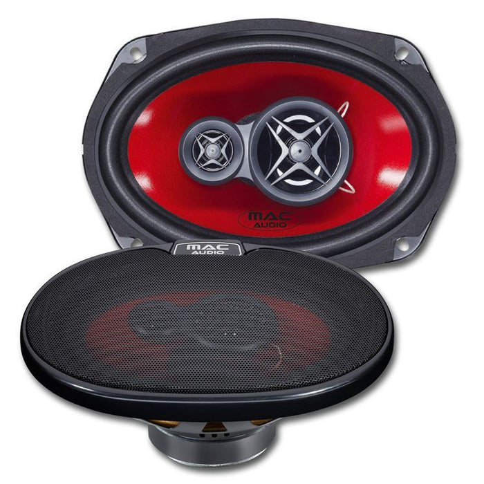 Ηχεία Αυτοκινήτου - Mac Audio APM Fire 69.3