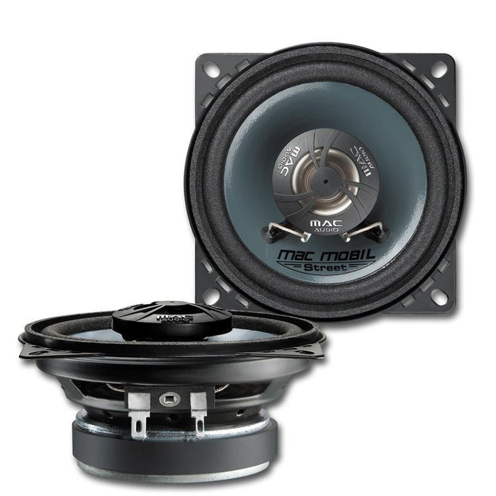 Ηχεία Αυτοκινήτου - Mac Audio Mac Mobil Street MMS 10.2