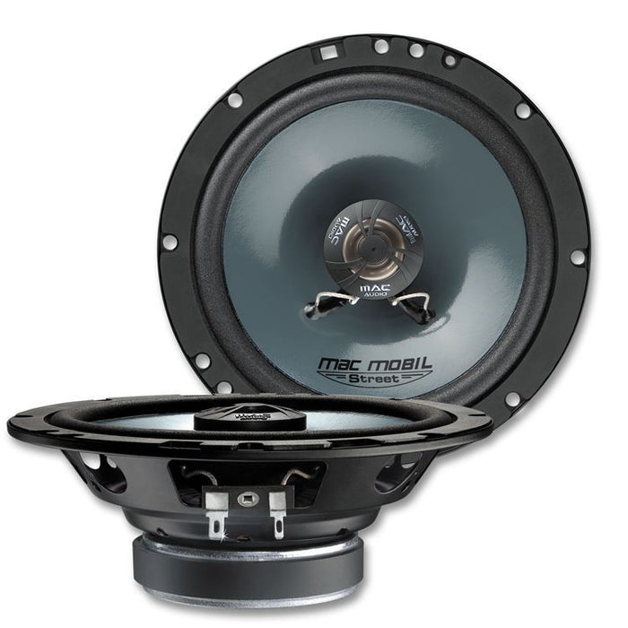 Ηχεία Αυτοκινήτου - Mac Audio Mac Mobil Street MMS 16.2