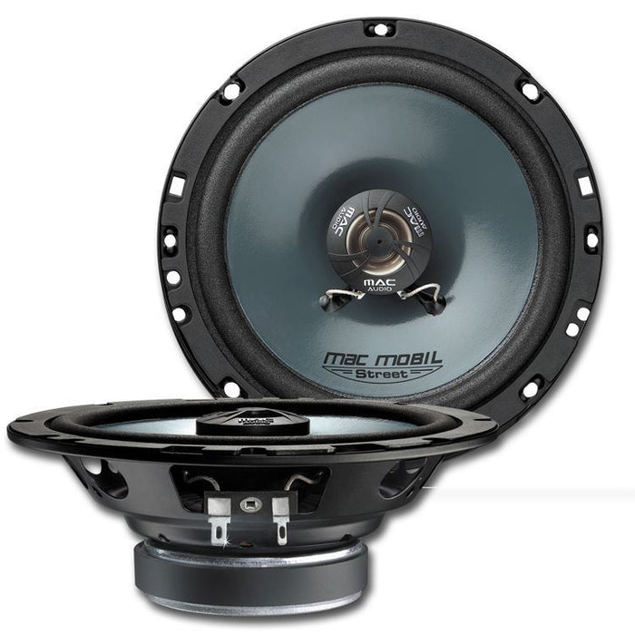 Ηχεία Αυτοκινήτου - Mac Audio Mac Mobil Street MMS 16.2F