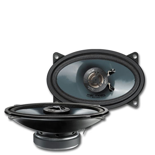 Ηχεία Αυτοκινήτου - Mac Audio Mac Mobil Street MMS 915.2