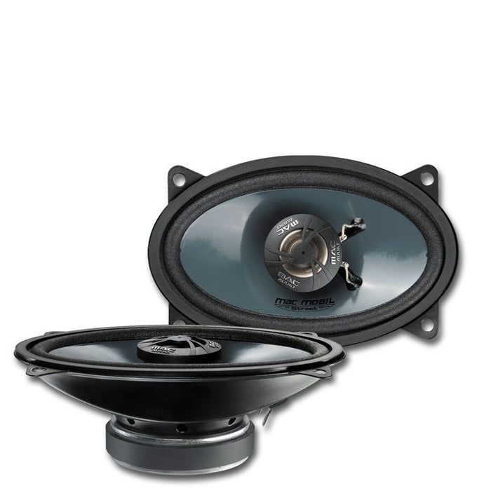 Ηχεία Αυτοκινήτου - Mac Audio Mac Mobil Street MMS 915.2
