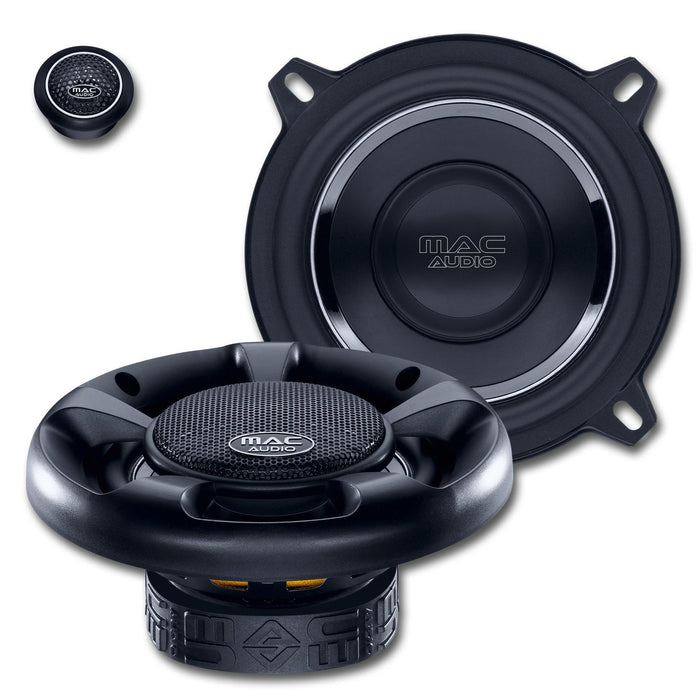 Ηχεία Αυτοκινήτου - Mac Audio MPE 2.13