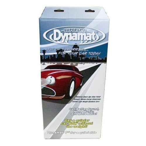 Μονωτικό - Dynamat Superlite Tri-Pak (D10612)