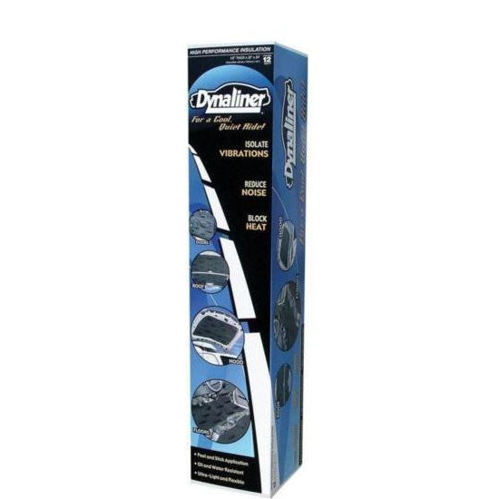 Μονωτικό - Dynamat Dynaliner 1/8? (D11101)