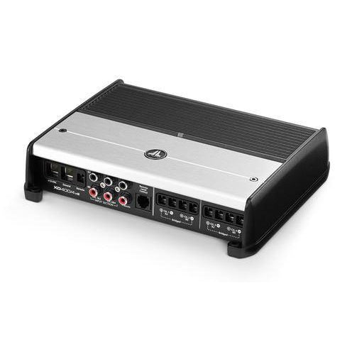 Ενισχυτής Αυτοκινήτου - JL Audio XD400/4v2