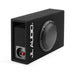 Subwoofer Αυτοκινήτου - JL Audio CP108LG-W3v3