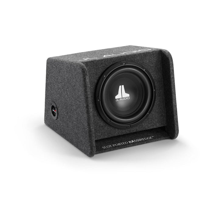 Subwoofer Αυτοκινήτου - JL Audio CP110-W0v3