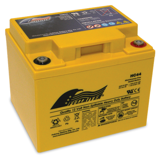 Battery - Fullriver HC 44