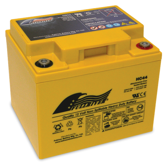 Battery - Fullriver HC 44