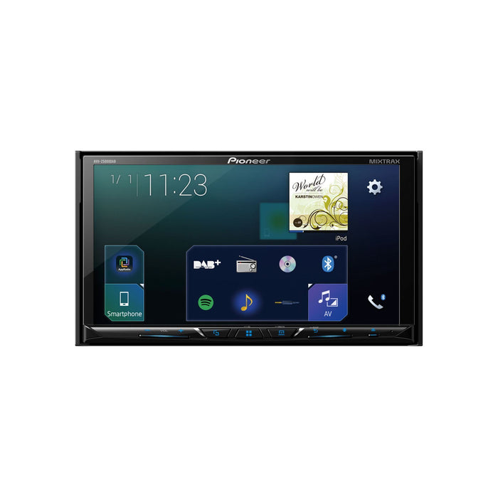 Multimedia Car Display 2DIN - Pioneer AVH-Z5100DAB