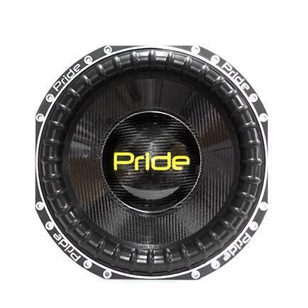 Subwoofer Αυτοκινήτου - Pride UFO.5 15"