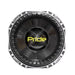 Subwoofer Αυτοκινήτου - Pride UFO.5 15"