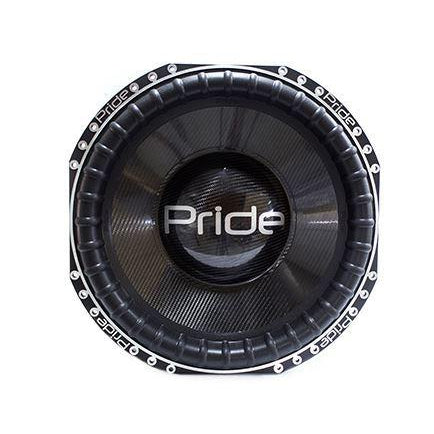 Subwoofer Αυτοκινήτου - Pride S5 18"