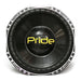 Subwoofer Αυτοκινήτου - Pride ST 18"