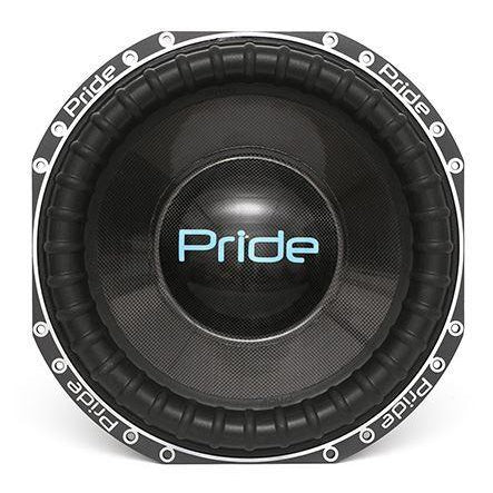 Subwoofer Αυτοκινήτου - Pride ST 15"