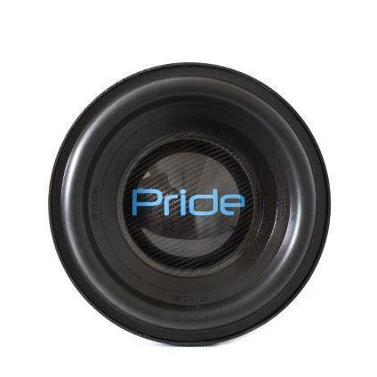 Subwoofer Αυτοκινήτου - Pride Tv.3 15"