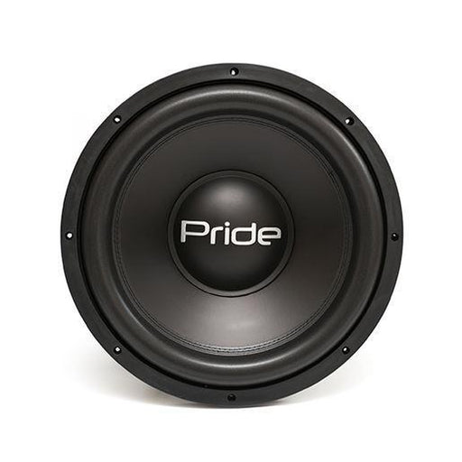 Subwoofer Αυτοκινήτου - Pride MT 15"