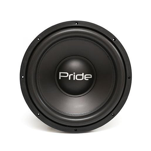 Subwoofer Αυτοκινήτου - Pride MT 15"