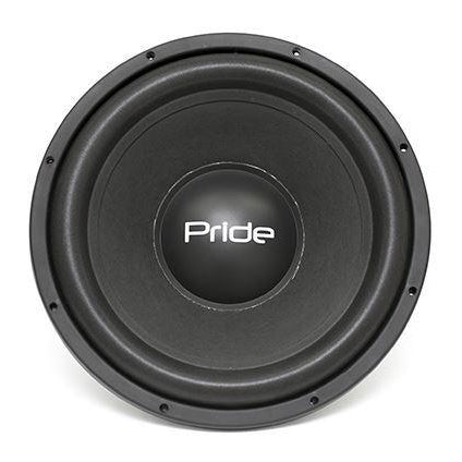 Subwoofer Αυτοκινήτου - Pride Junior 15"