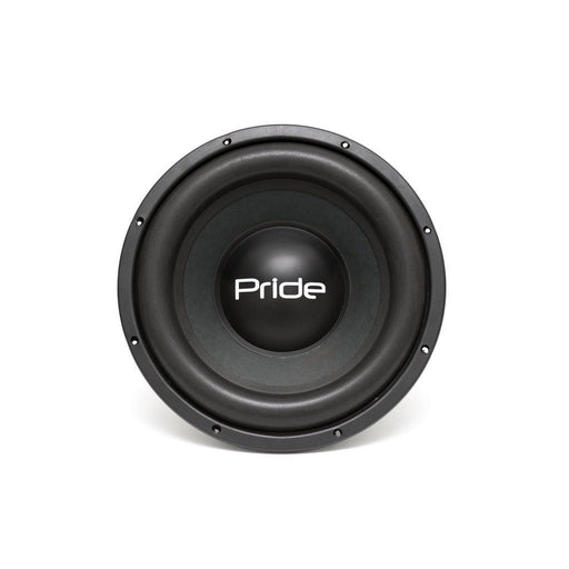 Subwoofer Αυτοκινήτου - Pride Junior 12"