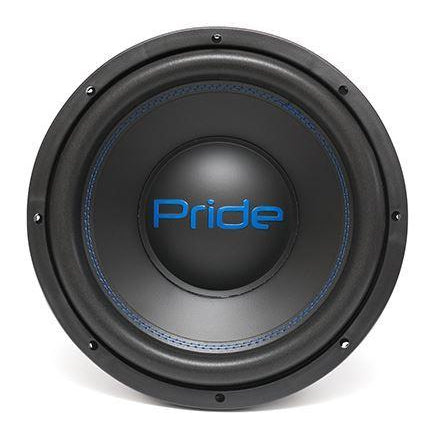 Subwoofer Αυτοκινήτου - Pride LP 12"